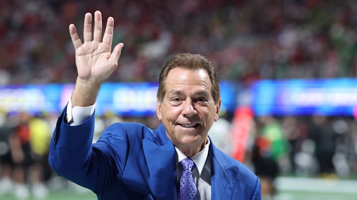 College Football Playoff Semifinal - Chick-fil-A Peach Bowl: Oregon v Indiana