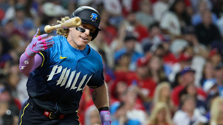 Minnesota Twins v Philadelphia Phillies Minnesota Twins v Philadelphia Phillies