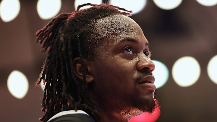 Iowa Wolves v Westchester Knicks