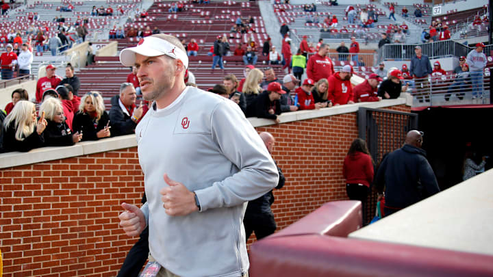 Alex Grinch, USC Football, USC Trojans