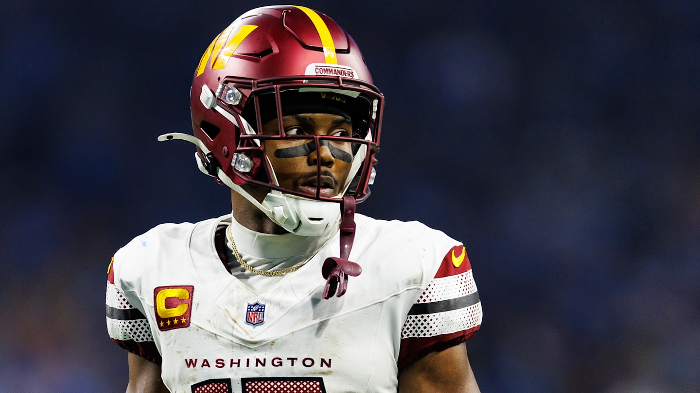 Patriots GM Eliot Wolf could shake up the NFL with bold WR trade