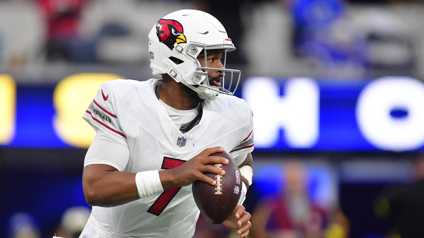 Here's what an ideal contract extension for Jacoby Brissett would (and should) look like for the Cardinals