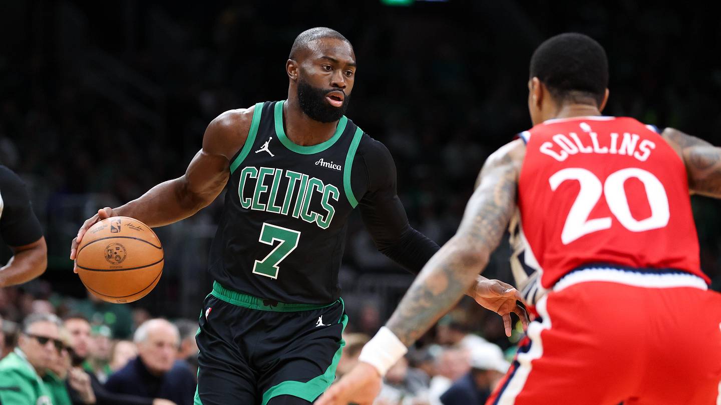 New Jaylen Brown Trade Rumor Should Excite Clippers Fans
