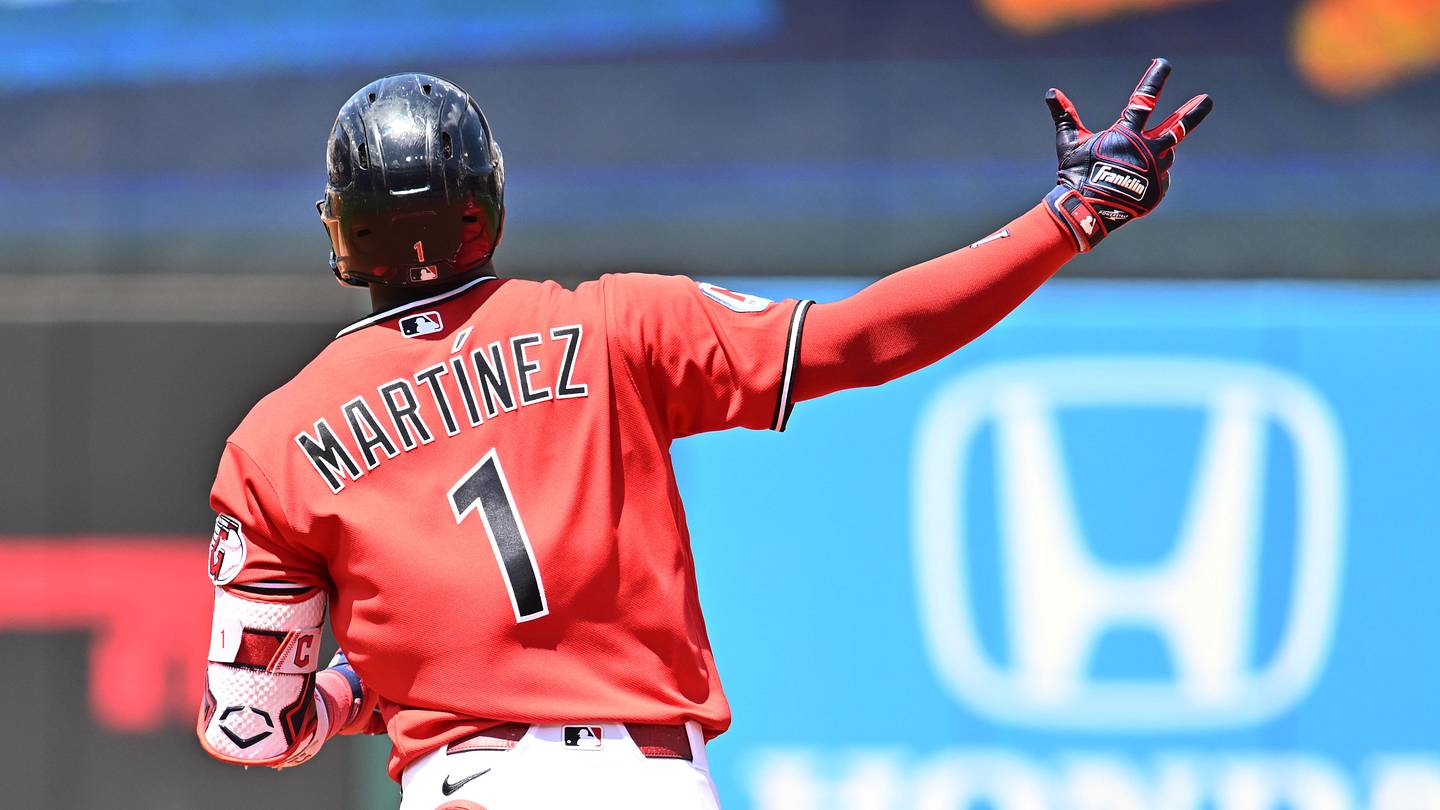 Race for American League Central Crown Heating Up, Guardians