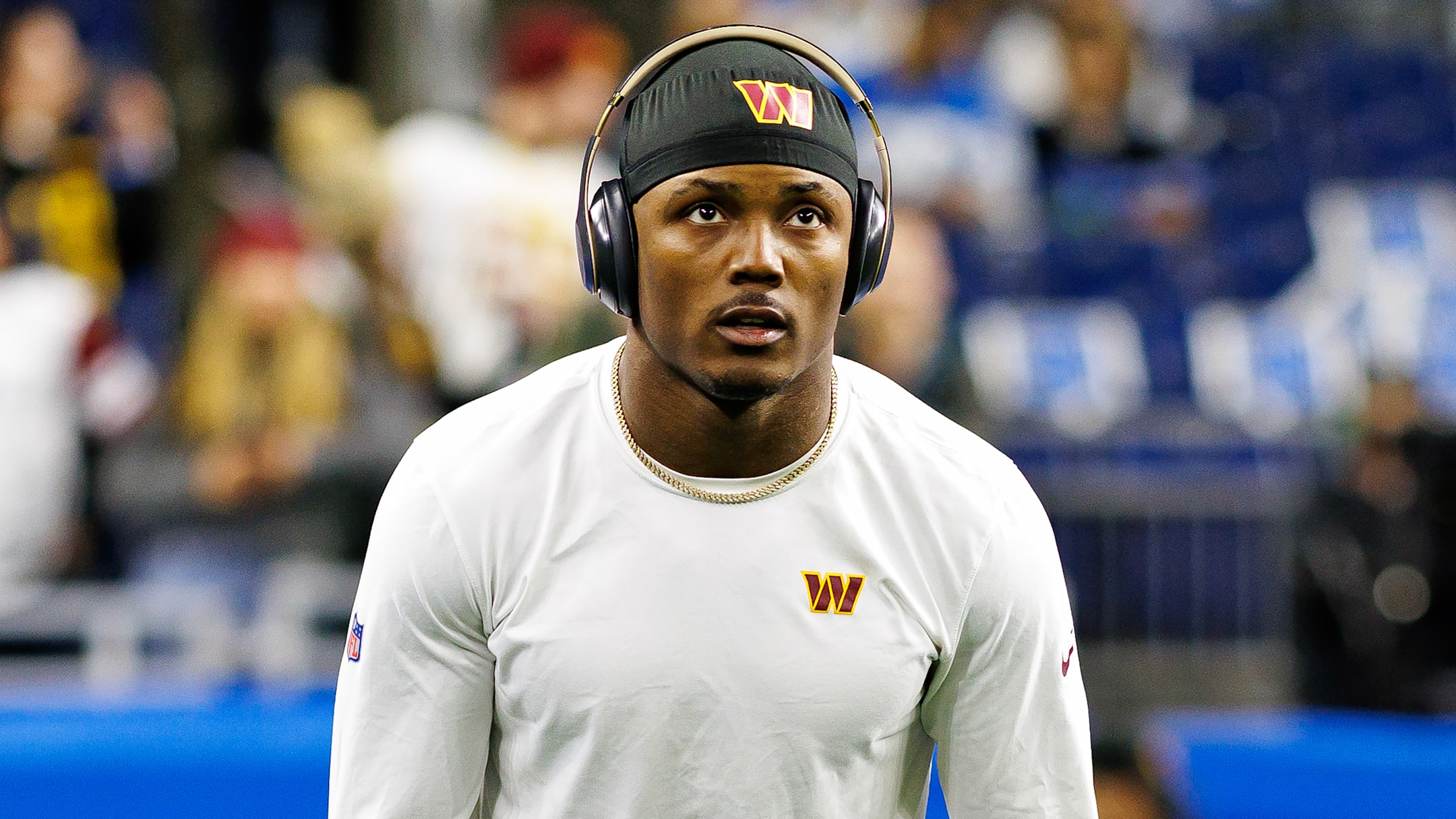 Commanders hit with $130 million curveball in Terry McLaurin standoff