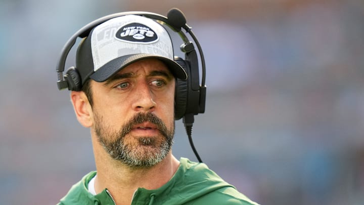 New York Jets v Miami Dolphins