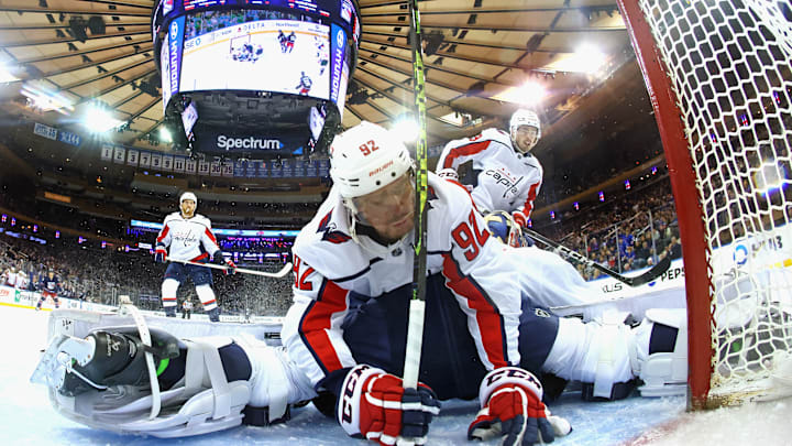 Evgeny Kuznetsov