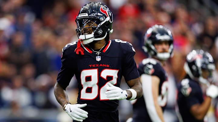 AFC Wild Card Playoffs: Los Angeles Chargers v Houston Texans