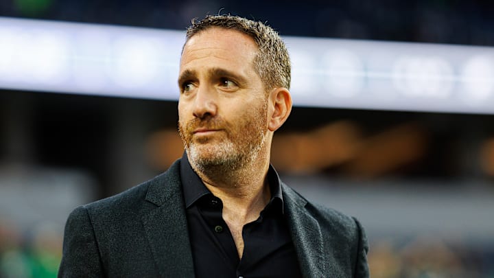 Howie Roseman, Philadelphia Eagles
