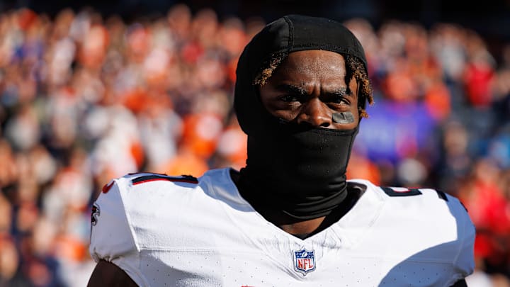 Atlanta Falcons v Denver Broncos