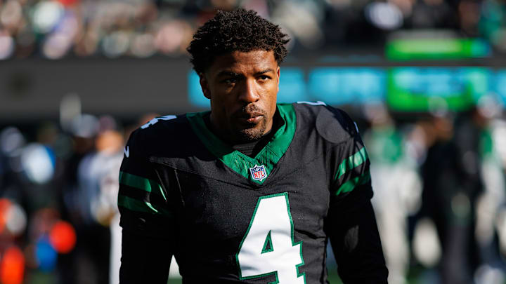 Seattle Seahawks v New York Jets