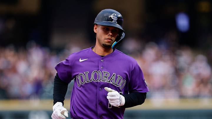 Colorado Rockies shortstop Ezequiel Tovar Credit: Isaiah J. Downing-Imagn Images Colorado Rockies shortstop Ezequiel Tovar Credit: Isaiah J. Downing-Imagn Images