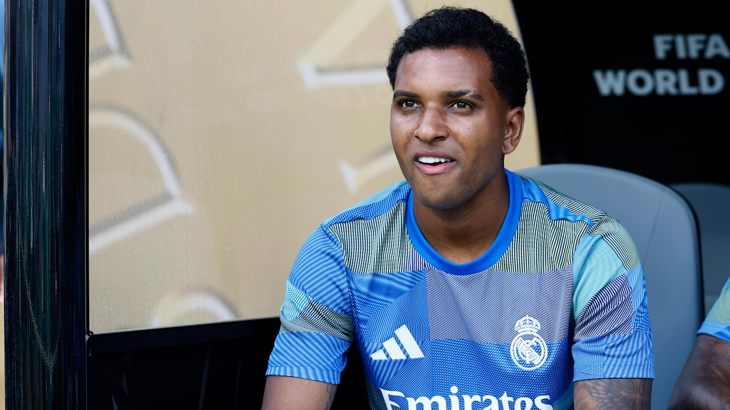 Tottenham must show ambition by attempting to sign Real Madrid superstar - Hotspur HQ