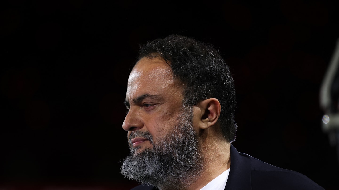 'Set to sign' - Nottingham Forest bag a 2nd Tottenham transfer target this summer - Hotspur HQ