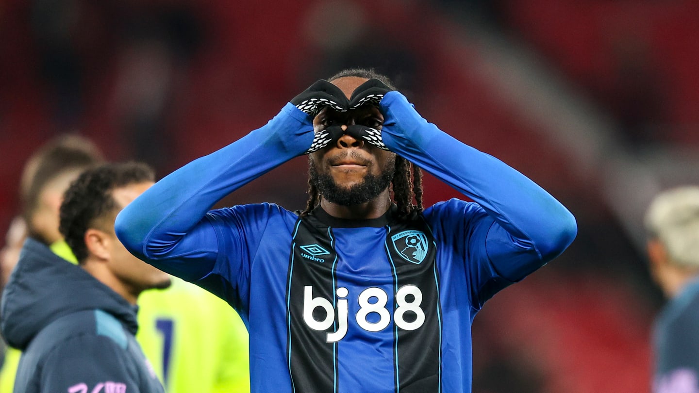 Tottenham fans will feel insulted again by the latest Antoine Semenyo transfer news - Hotspur HQ