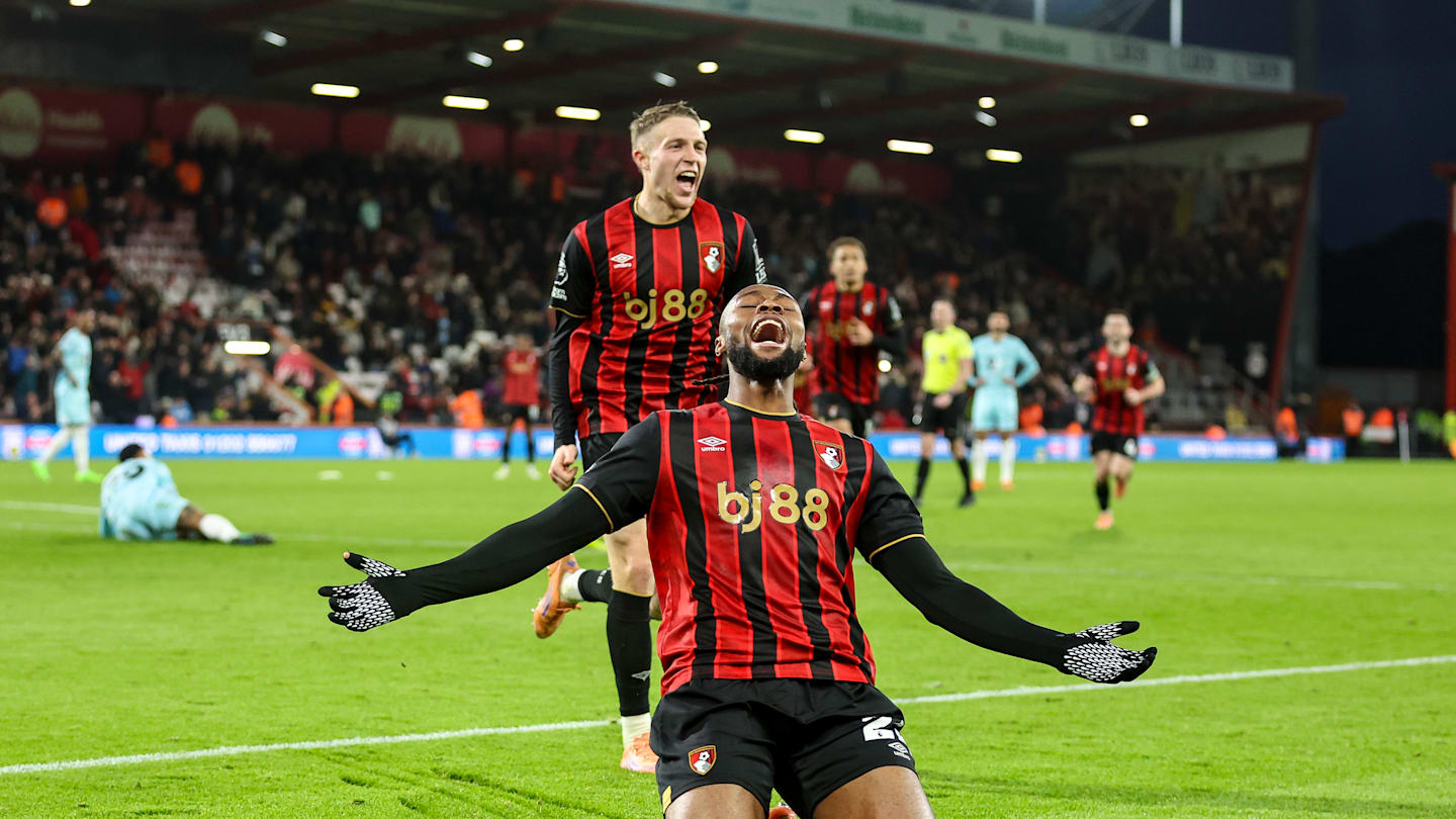 Antoine Semenyo joining opposition could still lead to a Tottenham forward transfer out - Hotspur HQ