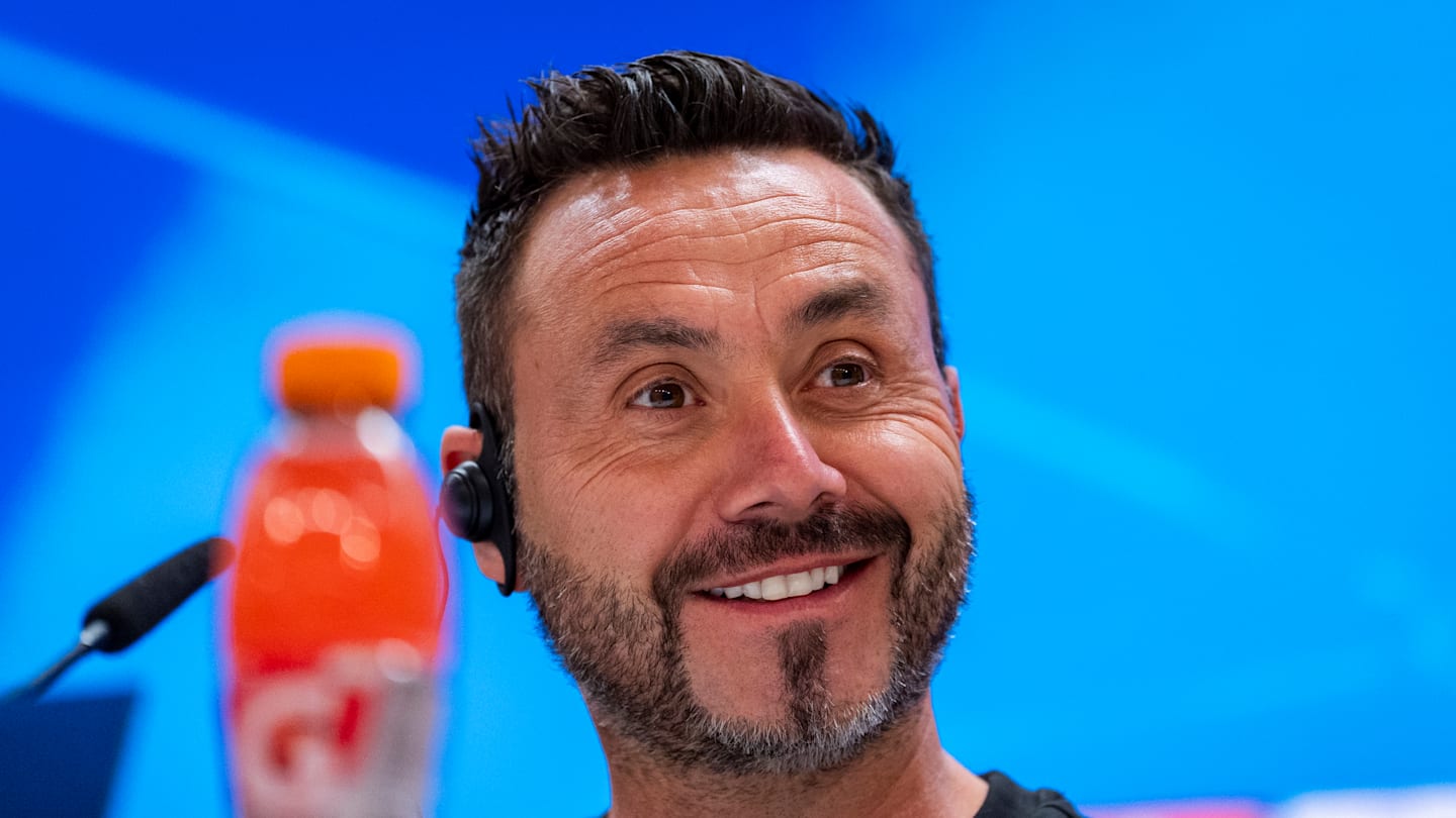 3 Tottenham players who will blossom under Roberto De Zerbi - Hotspur HQ