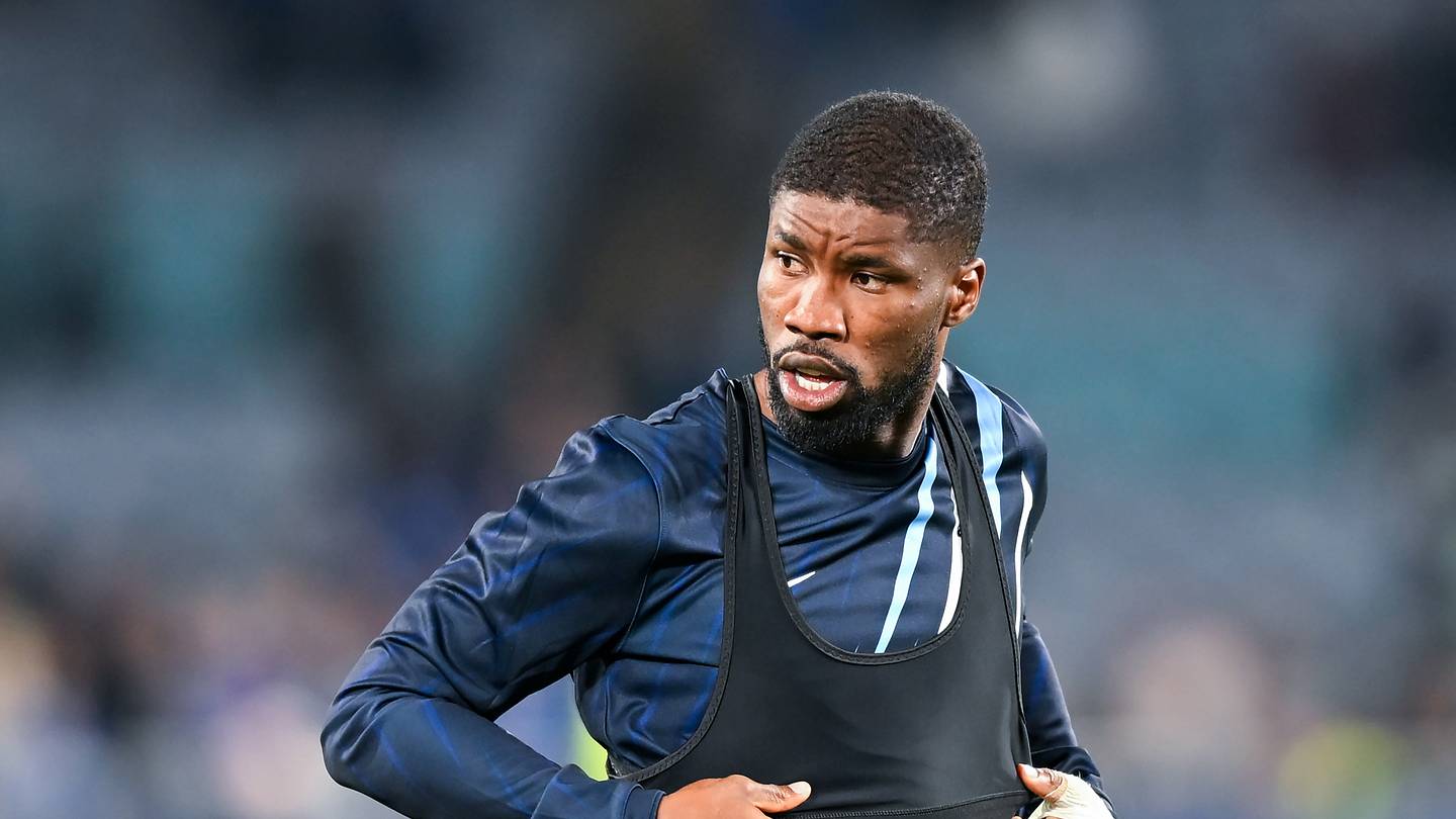 Roberto De Zerbi is actually right about Pape Matar Sarr and Kevin Danso - LiveScore