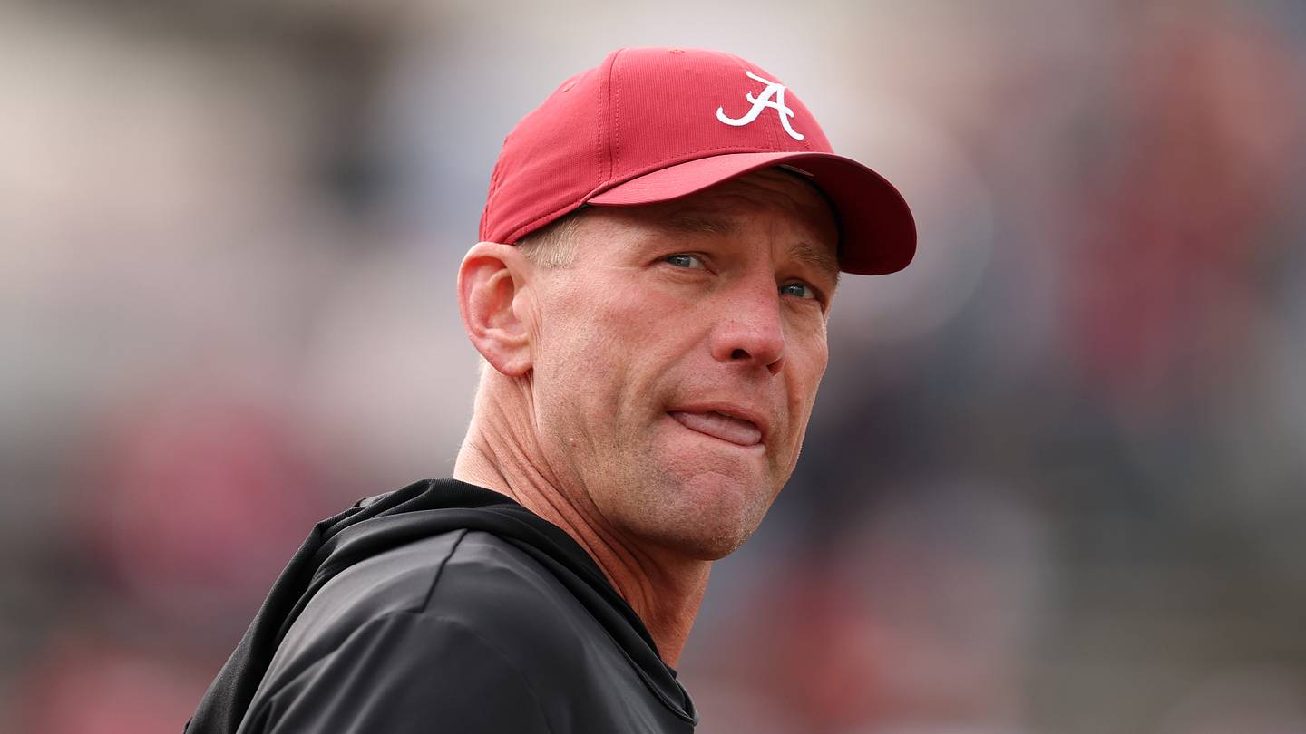 Grading every SEC team's offseason: Alabama in trouble while LSU leads the pack