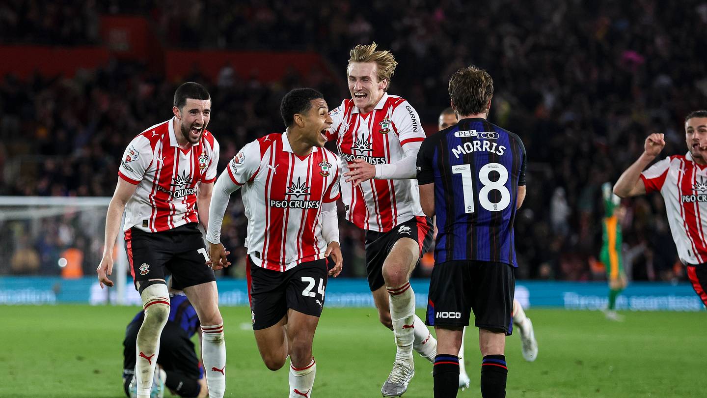 Southampton star deserves a Premier League shot at glory as move edges closer