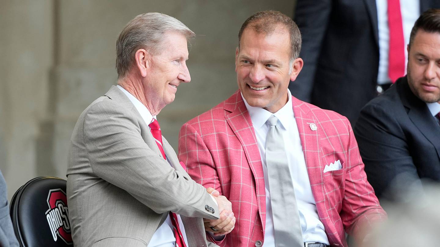 Ohio State Streamlines NIL Amid CSC's Bold Reforms