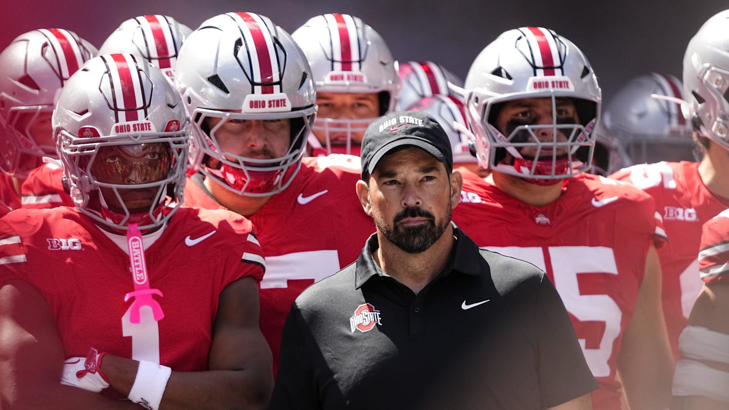 Ohio State football program plucks one last player from the Transfer Portal