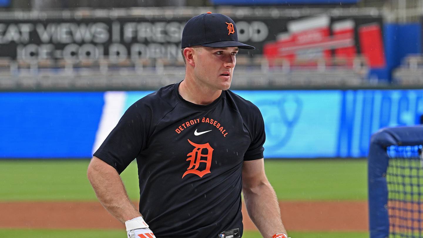 Tigers’ lone bright spot Kevin McGonigle gets highest praise yet from rival executives