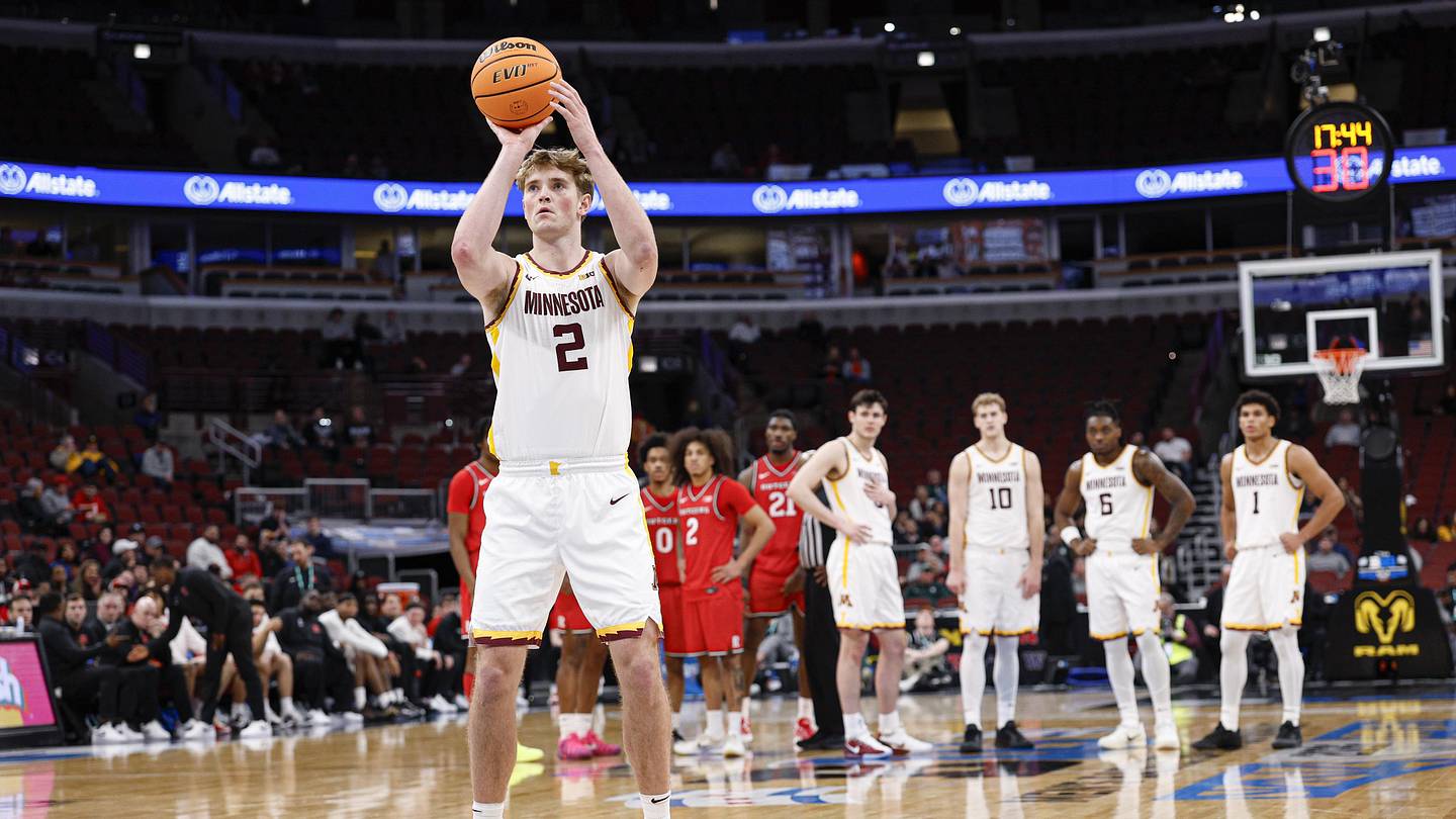 Who's the 5th Starter? The 3 Biggest Lineup Questions for Minnesota This Offseason