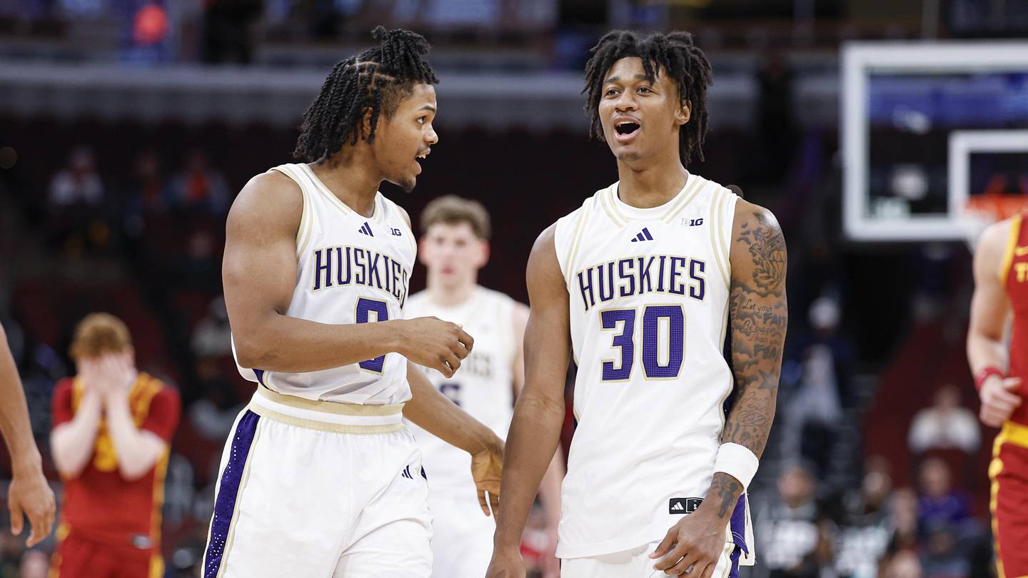 Washington Transfer Guard Courtland Muldrew Commits to Georgia Tech