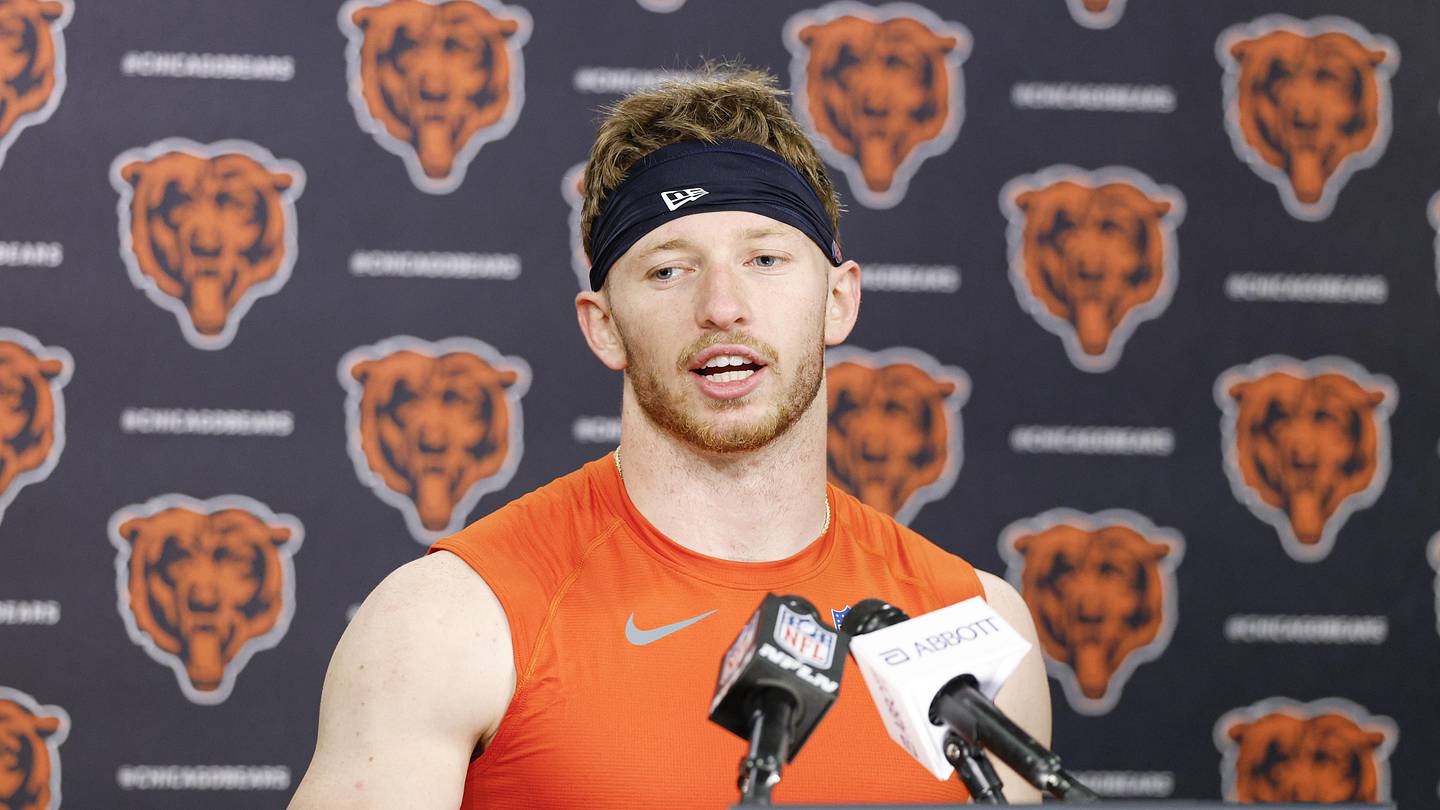 Ranking the NFC North Safeties: Bears Have a Lot to Prove in 2026
