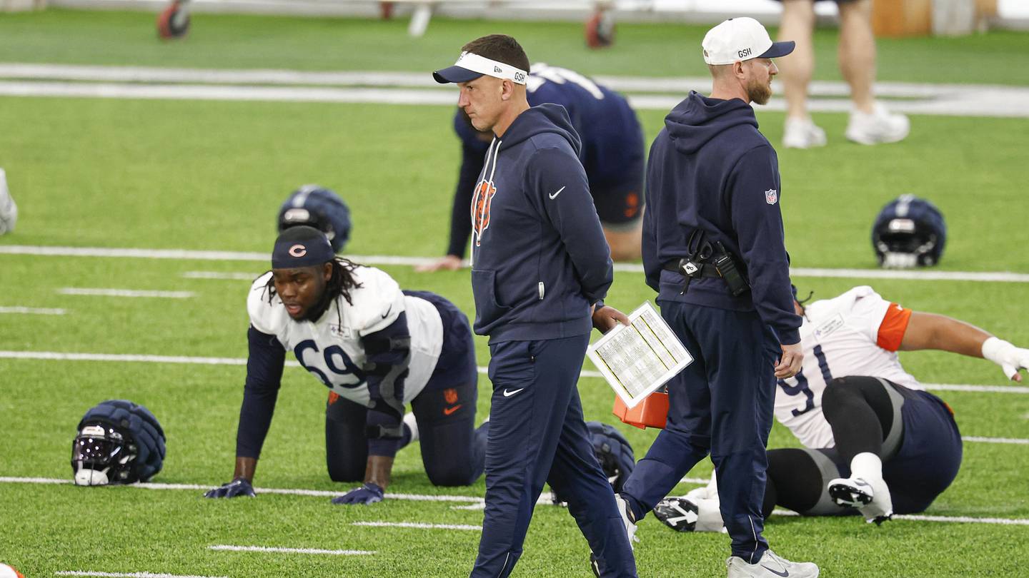 Bears Linked to Von Miller as Chicago Tries to Fix Its Edge-Rush Mistake