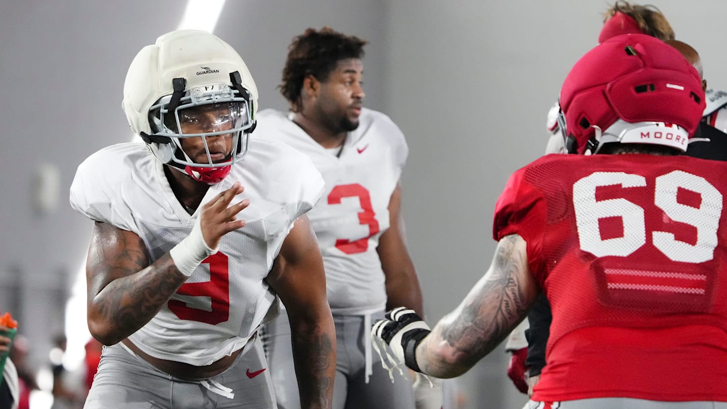 Don’t Be Surprised When These 3 Ohio State Buckeyes Turn Heads in 2026