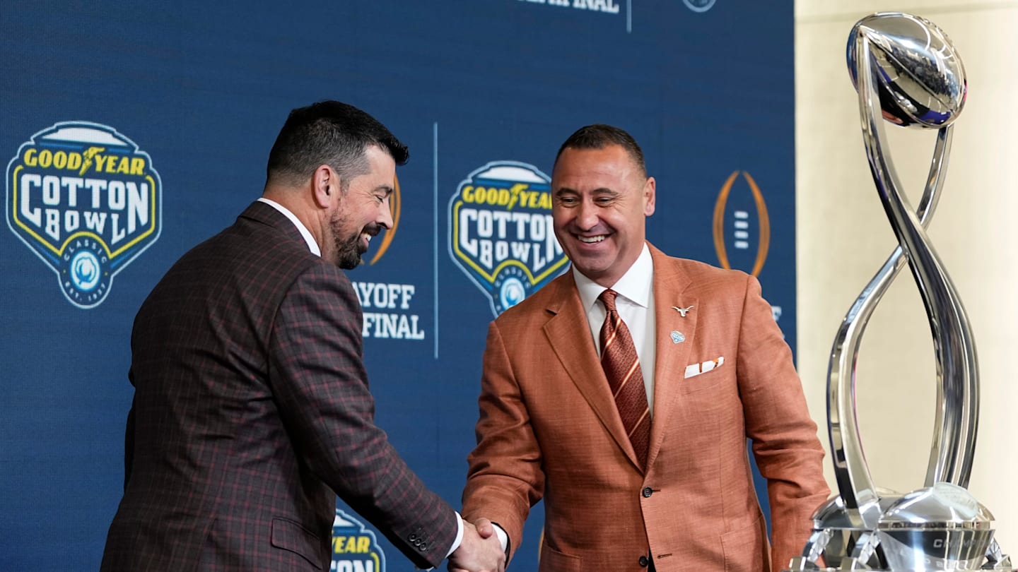 Major College Football Powerhouse Questioned as ‘Surefire’ No. 1 Team