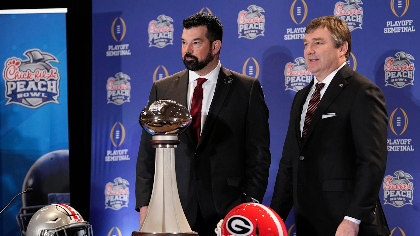 Andy Staples Reveals What Coaches Really Want Fixed That Could Change College Football