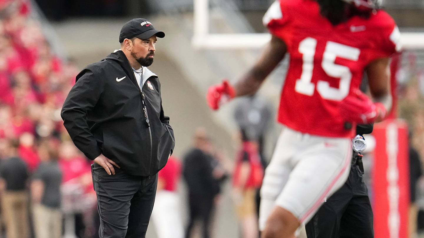 Everything Ohio State Fans Should Know About New 4-Star EDGE-Rusher Prince Goldsby