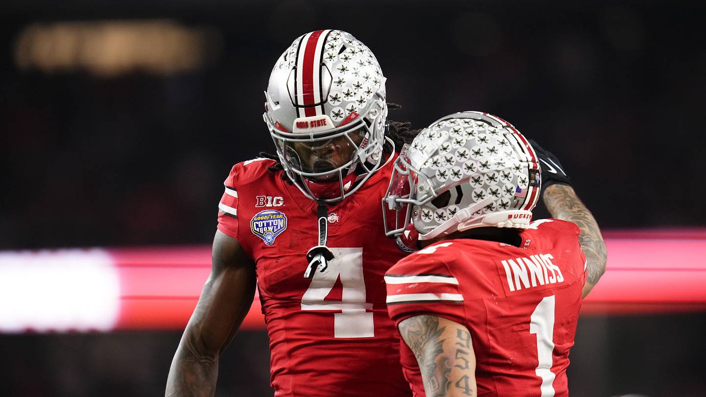 Ohio State si prepara a una stagione di sfide chiave in ogni posizione, con attenzione al quarterback e alle linee offensive