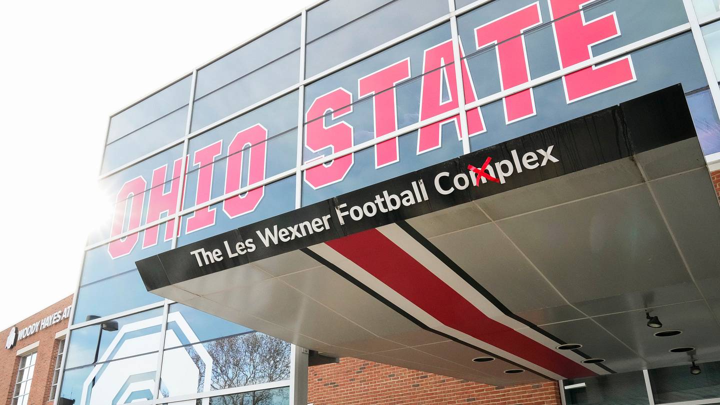 Ohio State Continues Its Lack of Accountability in Sex Abuse Case