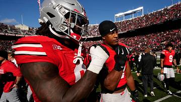Arvell Reese Declares for 2026 NFL Draft, Eyes Top 10