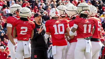 Nebraska Football's 2026 Spring: New Talent, Low Expectations