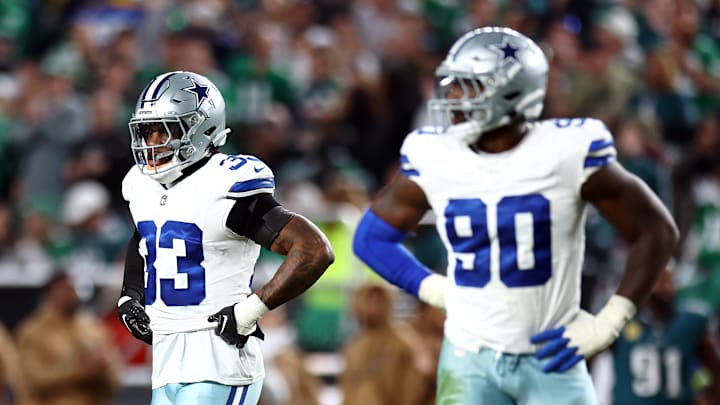 Dallas Cowboys