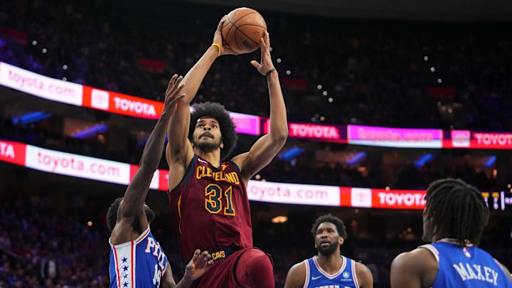Allen es figura de los Cleveland Cavaliers