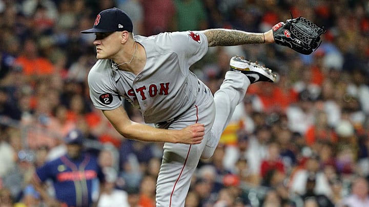 Tanner Houck se someterá a cirugía y se pierde el resto de la temporada