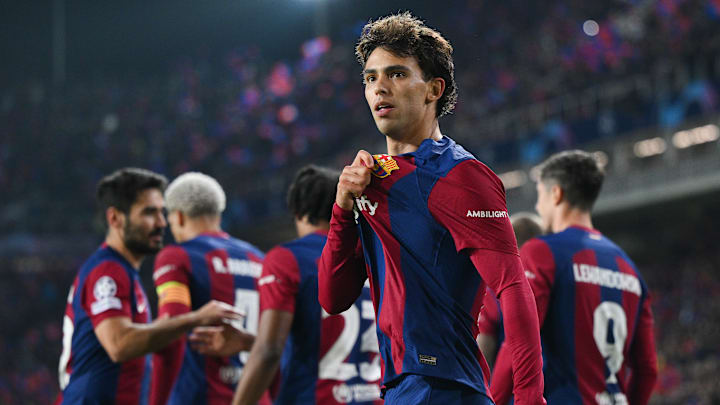Joao Félix será la figura a seguir en el FC Barcelona vs. Atlético de Madrid 