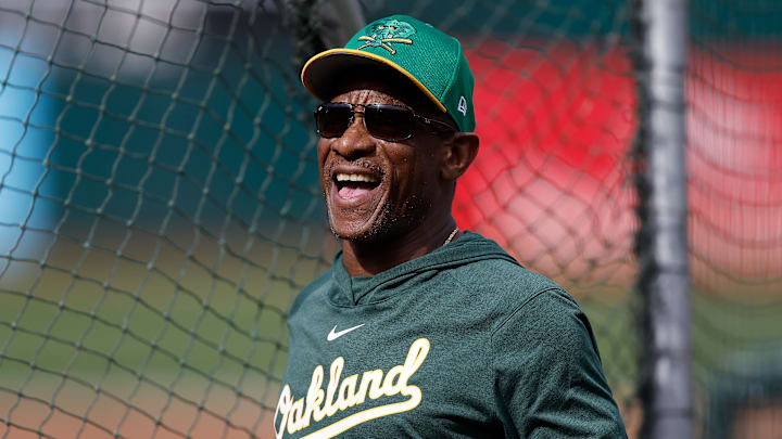 Rickey Henderson fue exaltado al Salón de la Fama del Béisbol en 2009