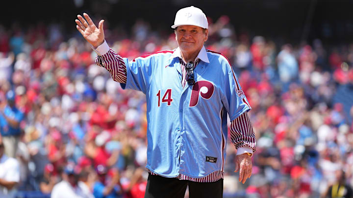 Pete Rose murió el 30 de septiembre de 2024, sin haber solucionado sus problemas con la MLB