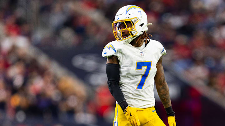AFC Wild Card Playoffs: Los Angeles Chargers v Houston Texans