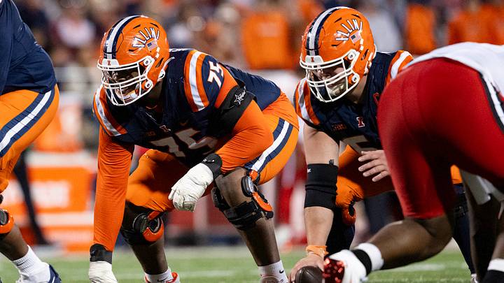 Maryland v Illinois Maryland v Illinois