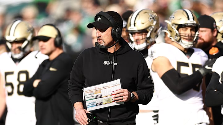 New Orleans Saints, Dennis Allen
