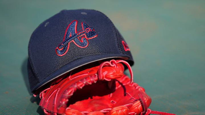 Atlanta Braves v Philadelphia Phillies