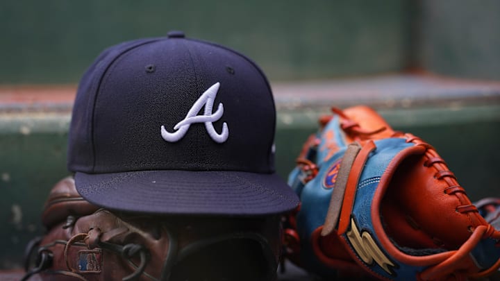 Atlanta Braves v Philadelphia Phillies